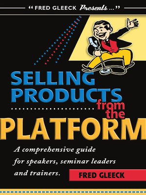 cover image of Selling Products from the Platform